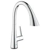 Смеситель для кухни сенсорный Grohe Zedra Touchh 30219002