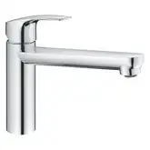 Змішувач для кухні Grohe Eurosmart New (30463000)