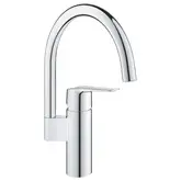Grohe Start Змішувач для кухні, хром (30469000)