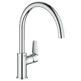 Grohe StartEdge Змішувач для кухонної мийки, хром (30529001)