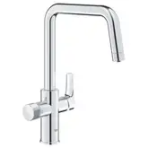 Grohe Blue Pure Eurosmart Смеситель для кухни, хром (30583000)