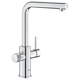 Grohe Blue Pure Minta Смеситель для кухни, хром (30590000)