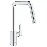 Grohe Eurosmart Змішувач для кухні, хром (30619000)