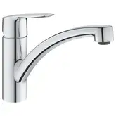 Grohe Start Змішувач для кухонної мийки, хром (31138002)
