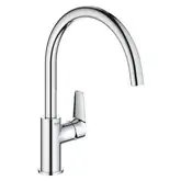 31367001 BauEdge Змішувач для мийки GROHE НІМЕЧЧИНА (31367001)