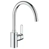 Змішувач одноважільний для кухонної мийки Grohe Get 31494001