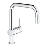 Кухонний змішувач для мийки GROHE Minta (32067000)