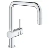 Змішувач для кухні Minta (32322000), Grohe