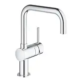 Кухонний змішувач для мийки GROHE Minta (32488000)