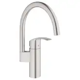 Кухонний змішувач для мийки GROHE Eurosmart (33202DC2)