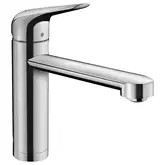 Hansgrohe Focus M42 Кухонный смеситель, хром (71807000)