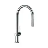 Hansgrohe Talis M54 210 Смеситель для кухни, хром (72800000)