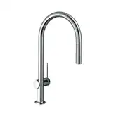 Hansgrohe Talis 210 Кухонный смеситель, хром (72803000)