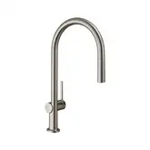 Hansgrohe Talis 210 Кухонный смеситель, нерж. сталь (72803800)