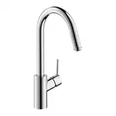 Hansgrohe Talis M52 Смеситель для кухни, хром (73864000)