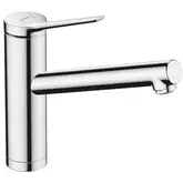 Hansgrohe Zesis M33 160 Смеситель для кухни, хром (74805000)