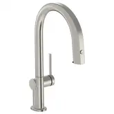 Hansgrohe Aqittura M91 FilterSystem 210, сталь (76803800)