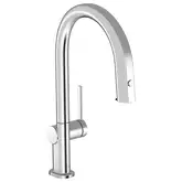 Hansgrohe Aqittura M91 Смеситель для кухни, хром (76826000)