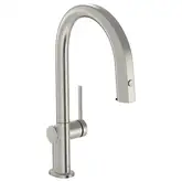 Hansgrohe Aqittura M91 Смеситель для кухни, сталь (76826800)