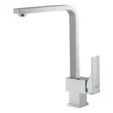 KOER KB-70010-01 Смеситель для кухни, хром (KR3488)