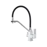 KOER KB-72009-01 Смеситель для кухни с питьевой водой (KR5006)