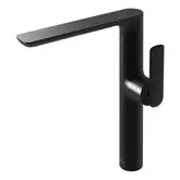 Смеситель для кухни KOHLMAN EXPERIENCE BLACK (QB146EB)