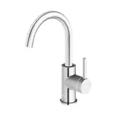 Смеситель для кухни KOHLMAN AXEL CHROME (QB150A)