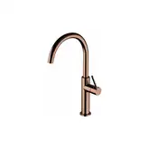 смеситель для кухни Omnires Tula copper (TL6050CP)