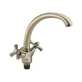 Смеситель для кухни Qtap Liberty ANT 273F (QTLIBANT273F)