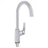 Смеситель для кухни Qtap Matice 9063103C (QTMAT9063103C)