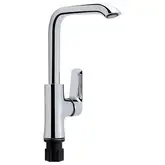 Смеситель для кухни Qtap Zelnava 9050101FC (QTZELN9050101FC)