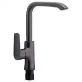 Смеситель для кухни Qtap Zelnava 9050101FG (QTZELN9050101FG)