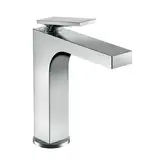 Axor Citterio 160 Смеситель для умывальника, хром (39023000)