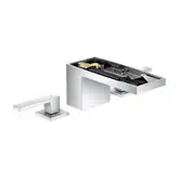 Axor MyEdition 70 Смеситель для умывальника, хром (47052000)