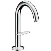 Axor ONE Select 140 Смеситель для умывальника, хром (48010000)