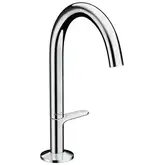 Axor One Select 170 Смеситель для умывальника, хром (48020000)