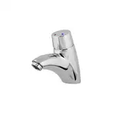 Geberit HyTouch26 Змішувач для умивальника, хром (115.720.21.1)