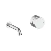 GRB Incool Chrome Змішувач для умивальника, хром (90106000)