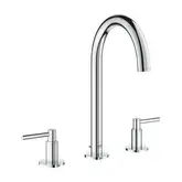 Змішувач для раковини Grohe Atrio M-Size (20009003)