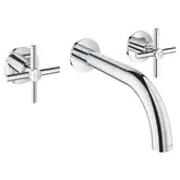Змішувач для раковини Grohe Atrio S-Size (20164003)