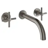 Змішувач для раковини Grohe Atrio S-Size (20164AL3)