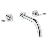 Змішувач для раковини Grohe Atrio S-Size (20169003)