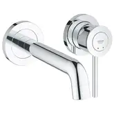 Grohe BauClassic Змішувач для раковини, прихований, хром (2029200C)