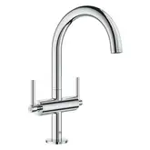Змішувач для раковини Grohe Atrio (21022003)
