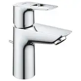Змішувач для раковини Grohe BauLoop New S-Size, хром (22054001)