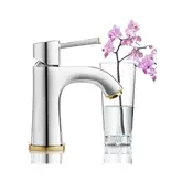 Змішувач для раковини Grohe Grandera M-Size (23310000)