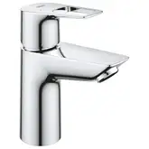 Grohe BauLoop New Смеситель для раковины, хром (23337001)