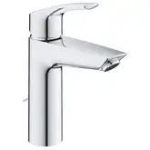 Grohe Змішувач для раковини Eurosmart M-Size DN 15, хром (2339430E)