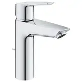 Grohe Start Змішувач для раковини M-Size, хром (23455002)
