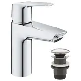 Grohe Start Змішувач для раковини S-Size, хром (23551002)